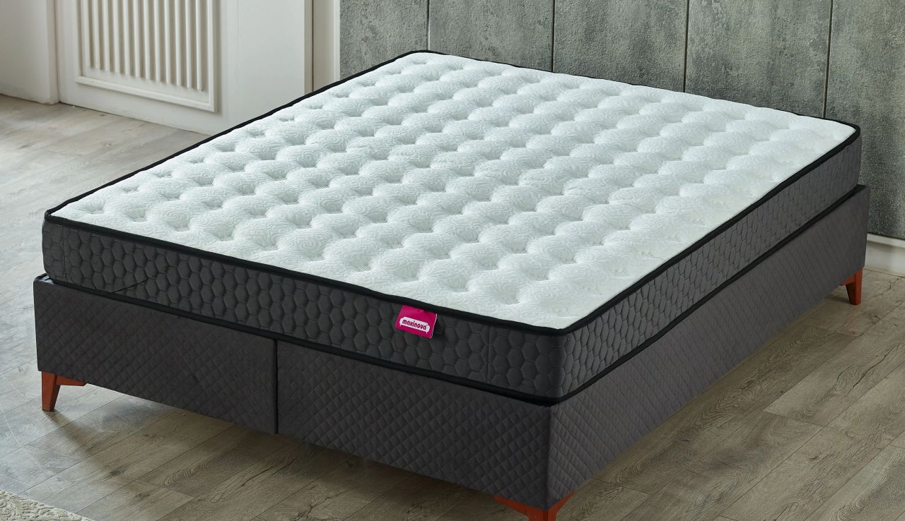 Canapeaua perfecta pentru apartament si importanta unei saltele ortopedice